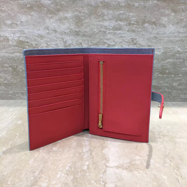 2017新作限定♪早い者勝ち M Wallet セリーヌコピー財布 クラウド